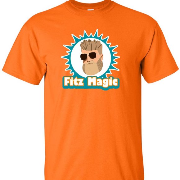 ryan fitzpatrick dolphins shirt